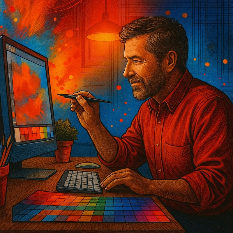Frank Rowan, founder of Mr. BusinessBuilder, LLC – experienced marketing professional with over 40 years in online and offline business growth strategy