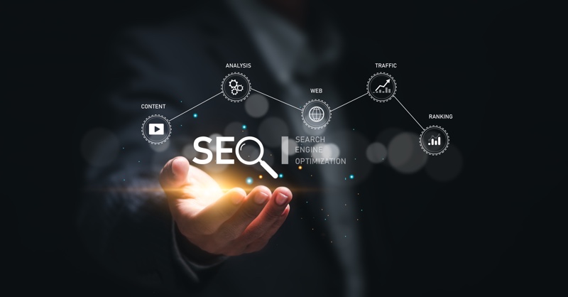 Website design and SEO services in Helena, MT by Mr. BusinessBuilder