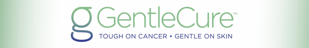GentleCure logo