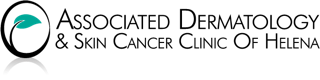 Associated Dermatology logo Helena MT