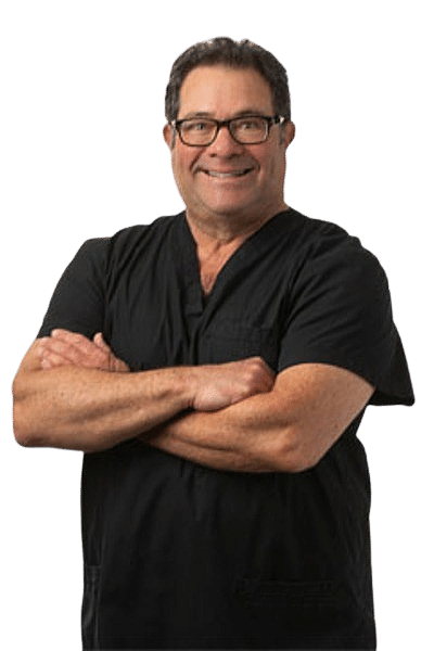 Dr. Goldes, dermatologist at Associate Dermatology & Skin Cancer Clinic