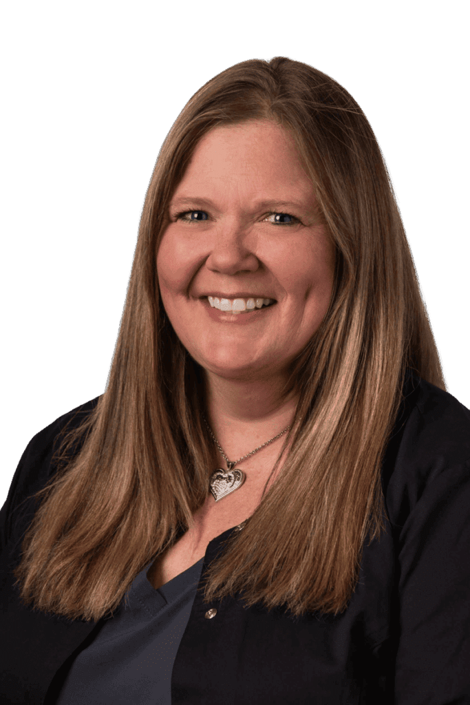 Billie Orchard — Board Certified Radiation Therapist at Associated Dermatology in Helena, Montana.