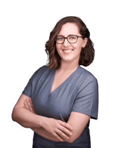 Leigha Shilhanek, DNP, FNP-C, DCNP — Dermatology Nurse Practitioner at Associated Dermatology in Montana.