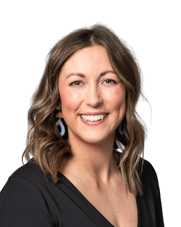 Megan Roope, CCMA — Medical Staff Manager at Associated Dermatology in Helena, Montana.