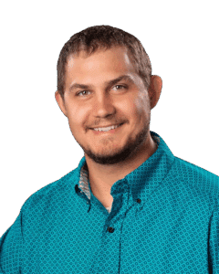 Triston Lytle — Practice Administrator at Associated Dermatology in Helena, Montana.